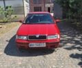 Красный Шкода Октавия, объемом двигателя 1.6 л и пробегом 300 тыс. км за 3200 $, фото 11 на Automoto.ua