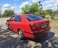 Красный Шкода Октавия, объемом двигателя 1.6 л и пробегом 300 тыс. км за 3200 $, фото 1 на Automoto.ua