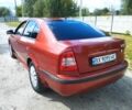 Красный Шкода Октавия, объемом двигателя 2 л и пробегом 285 тыс. км за 2500 $, фото 3 на Automoto.ua