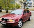 Червоний Шкода Октавія, об'ємом двигуна 1.9 л та пробігом 330 тис. км за 1550 $, фото 3 на Automoto.ua