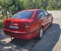 Красный Шкода Октавия, объемом двигателя 1.6 л и пробегом 300 тыс. км за 3200 $, фото 6 на Automoto.ua