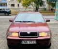 Червоний Шкода Октавія, об'ємом двигуна 1.9 л та пробігом 330 тис. км за 1550 $, фото 1 на Automoto.ua