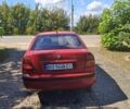 Красный Шкода Октавия, объемом двигателя 1.6 л и пробегом 300 тыс. км за 3200 $, фото 7 на Automoto.ua