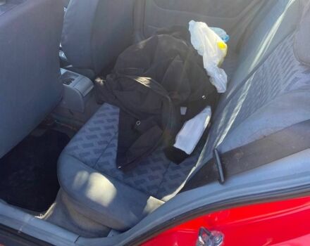 Красный Шкода Октавия, объемом двигателя 0 л и пробегом 44 тыс. км за 1850 $, фото 5 на Automoto.ua