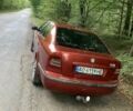 Красный Шкода Октавия, объемом двигателя 1.9 л и пробегом 380 тыс. км за 3500 $, фото 2 на Automoto.ua