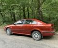 Красный Шкода Октавия, объемом двигателя 1.9 л и пробегом 380 тыс. км за 3500 $, фото 1 на Automoto.ua