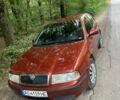 Красный Шкода Октавия, объемом двигателя 1.9 л и пробегом 380 тыс. км за 3500 $, фото 5 на Automoto.ua