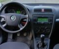 Красный Шкода Октавия, объемом двигателя 1.6 л и пробегом 273 тыс. км за 5115 $, фото 13 на Automoto.ua
