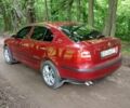 Красный Шкода Октавия, объемом двигателя 1.9 л и пробегом 350 тыс. км за 5300 $, фото 3 на Automoto.ua