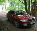 Красный Шкода Октавия, объемом двигателя 1.9 л и пробегом 350 тыс. км за 5300 $, фото 7 на Automoto.ua