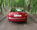 Красный Шкода Октавия, объемом двигателя 1.9 л и пробегом 350 тыс. км за 5300 $, фото 5 на Automoto.ua