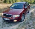Красный Шкода Октавия, объемом двигателя 1.9 л и пробегом 480 тыс. км за 1353 $, фото 1 на Automoto.ua