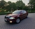 Червоний Шкода Октавія, об'ємом двигуна 0 л та пробігом 240 тис. км за 4987 $, фото 1 на Automoto.ua