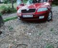 Красный Шкода Октавия, объемом двигателя 2 л и пробегом 350 тыс. км за 3350 $, фото 5 на Automoto.ua