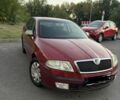 Красный Шкода Октавия, объемом двигателя 1.9 л и пробегом 350 тыс. км за 2000 $, фото 1 на Automoto.ua