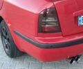 Червоний Шкода Октавія, об'ємом двигуна 1.8 л та пробігом 220 тис. км за 5520 $, фото 7 на Automoto.ua