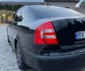 Красный Шкода Октавия, объемом двигателя 1 л и пробегом 227 тыс. км за 6650 $, фото 7 на Automoto.ua