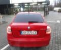 Красный Шкода Октавия, объемом двигателя 1.2 л и пробегом 260 тыс. км за 4999 $, фото 5 на Automoto.ua