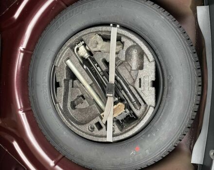 Красный Шкода Октавия, объемом двигателя 1 л и пробегом 73 тыс. км за 9950 $, фото 14 на Automoto.ua