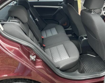 Красный Шкода Октавия, объемом двигателя 1 л и пробегом 73 тыс. км за 9950 $, фото 19 на Automoto.ua