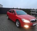 Красный Шкода Октавия, объемом двигателя 1.2 л и пробегом 260 тыс. км за 4999 $, фото 2 на Automoto.ua