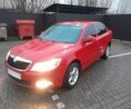 Красный Шкода Октавия, объемом двигателя 1.2 л и пробегом 260 тыс. км за 4999 $, фото 1 на Automoto.ua