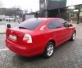 Красный Шкода Октавия, объемом двигателя 1.2 л и пробегом 260 тыс. км за 4999 $, фото 4 на Automoto.ua