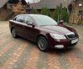 Красный Шкода Октавия, объемом двигателя 1 л и пробегом 73 тыс. км за 9950 $, фото 15 на Automoto.ua