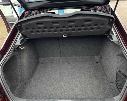 Красный Шкода Октавия, объемом двигателя 1 л и пробегом 73 тыс. км за 9950 $, фото 8 на Automoto.ua