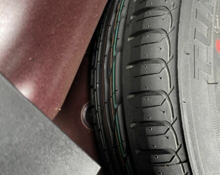 Красный Шкода Октавия, объемом двигателя 1 л и пробегом 73 тыс. км за 9950 $, фото 7 на Automoto.ua