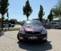 Красный Шкода Октавия, объемом двигателя 1.6 л и пробегом 177 тыс. км за 5350 $, фото 1 на Automoto.ua