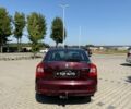 Красный Шкода Октавия, объемом двигателя 1.6 л и пробегом 177 тыс. км за 5350 $, фото 7 на Automoto.ua