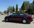 Красный Шкода Октавия, объемом двигателя 1.6 л и пробегом 177 тыс. км за 5350 $, фото 6 на Automoto.ua