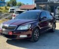 Червоний Шкода Октавія, об'ємом двигуна 1.8 л та пробігом 254 тис. км за 10290 $, фото 1 на Automoto.ua