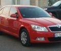 Красный Шкода Октавия, объемом двигателя 1.6 л и пробегом 168 тыс. км за 10800 $, фото 1 на Automoto.ua