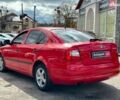 Червоний Шкода Октавія, об'ємом двигуна 1.6 л та пробігом 251 тис. км за 8190 $, фото 7 на Automoto.ua