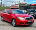 Червоний Шкода Октавія, об'ємом двигуна 1.6 л та пробігом 251 тис. км за 8190 $, фото 2 на Automoto.ua