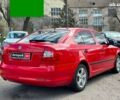 Червоний Шкода Октавія, об'ємом двигуна 1.6 л та пробігом 251 тис. км за 8190 $, фото 5 на Automoto.ua