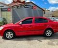 Червоний Шкода Октавія, об'ємом двигуна 1.6 л та пробігом 251 тис. км за 8190 $, фото 8 на Automoto.ua
