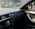 Красный Шкода Октавия, объемом двигателя 1.8 л и пробегом 0 тыс. км за 11800 $, фото 1 на Automoto.ua