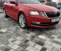 Красный Шкода Октавия, объемом двигателя 1.4 л и пробегом 235 тыс. км за 13700 $, фото 1 на Automoto.ua