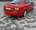 Красный Шкода Октавия, объемом двигателя 1.4 л и пробегом 235 тыс. км за 13700 $, фото 2 на Automoto.ua