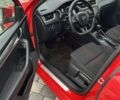 Красный Шкода Октавия, объемом двигателя 1.4 л и пробегом 235 тыс. км за 13700 $, фото 7 на Automoto.ua