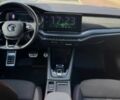 Червоний Шкода Октавія, об'ємом двигуна 2 л та пробігом 34 тис. км за 11500 $, фото 6 на Automoto.ua
