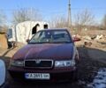 Красный Шкода Октавия, объемом двигателя 1.6 л и пробегом 357 тыс. км за 4000 $, фото 2 на Automoto.ua