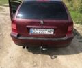 Червоний Шкода Октавія, об'ємом двигуна 1.9 л та пробігом 369 тис. км за 2200 $, фото 3 на Automoto.ua