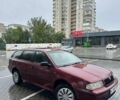 Червоний Шкода Октавія, об'ємом двигуна 1.78 л та пробігом 437 тис. км за 2700 $, фото 1 на Automoto.ua