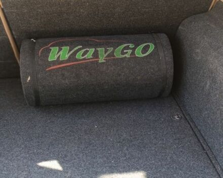 Красный Шкода Октавия, объемом двигателя 1.9 л и пробегом 381 тыс. км за 4500 $, фото 2 на Automoto.ua