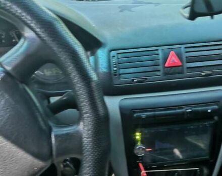 Красный Шкода Октавия, объемом двигателя 1.9 л и пробегом 366 тыс. км за 2499 $, фото 7 на Automoto.ua