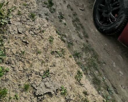 Красный Шкода Октавия, объемом двигателя 1.9 л и пробегом 366 тыс. км за 2499 $, фото 15 на Automoto.ua